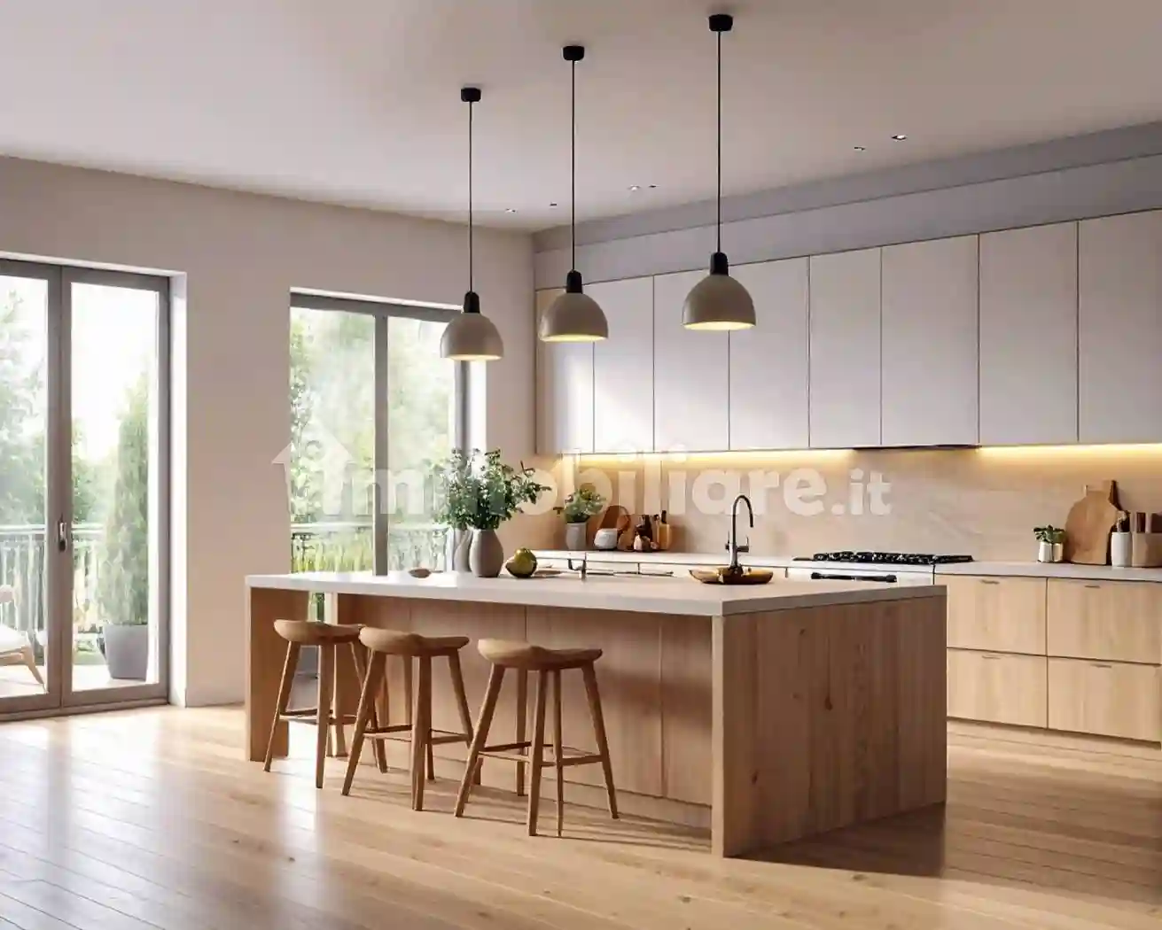 Appartamento - foto 3