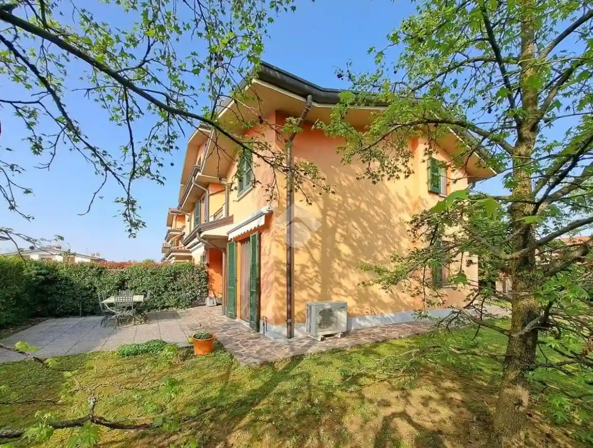 Villetta a schiera - foto 5