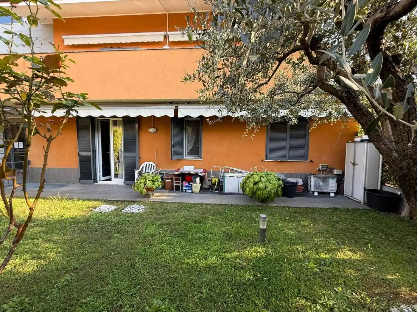 Appartamento in vendita a Parabiago