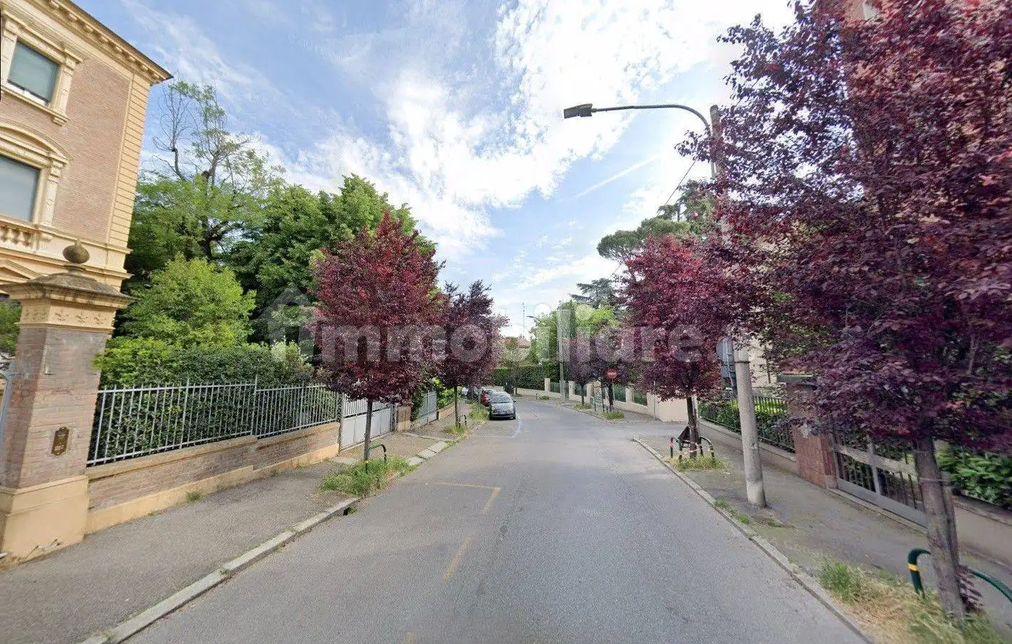 Appartamento in affitto a Bologna