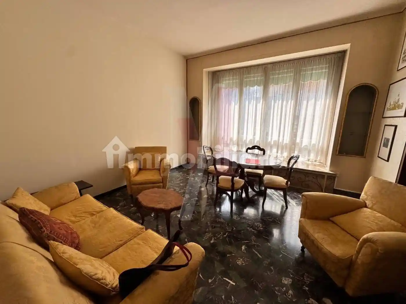 Appartamento via Bellacosta, Colli Murri, Bologna - foto 4