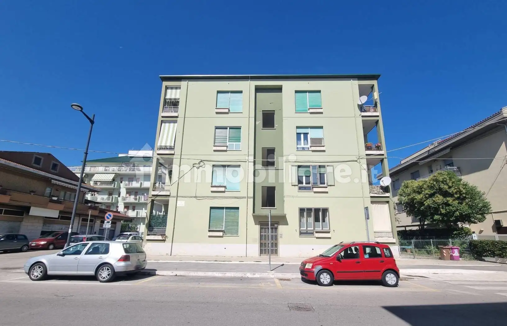 Appartamento in vendita a Pescara