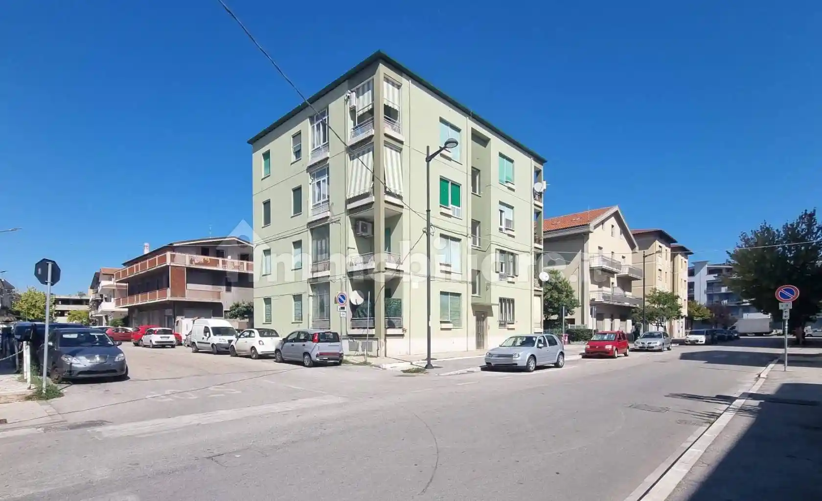 Quadrilocale via Sacco 6, Tiburtina, Pescara - foto 2