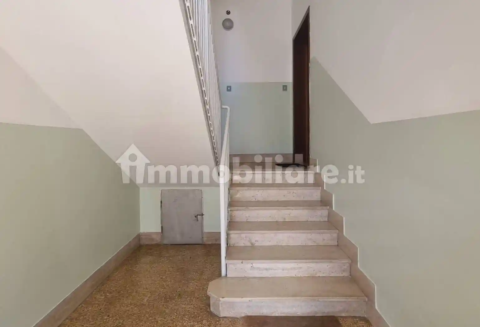 Quadrilocale via Sacco 6, Tiburtina, Pescara - foto 5