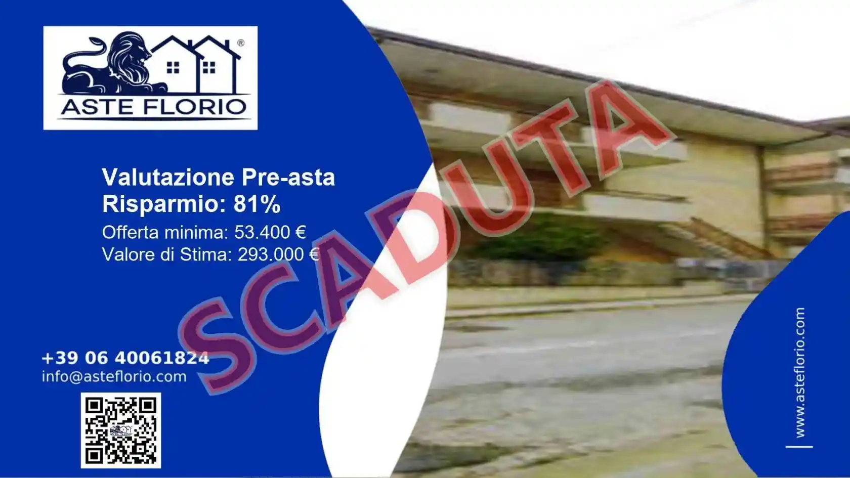 Appartamento in vendita a Porto Sant'Elpidio