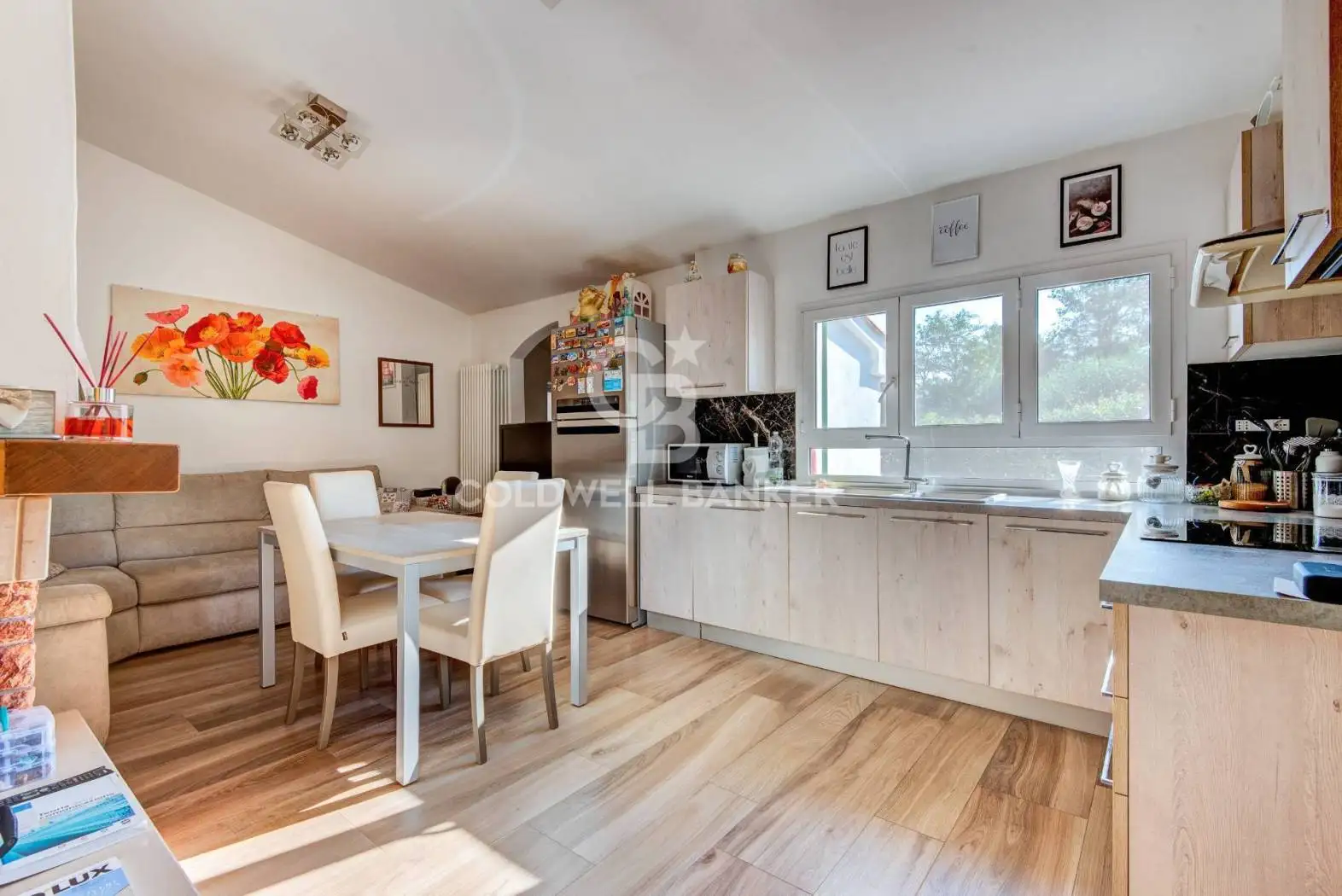 Villa in vendita a Campo nell'Elba