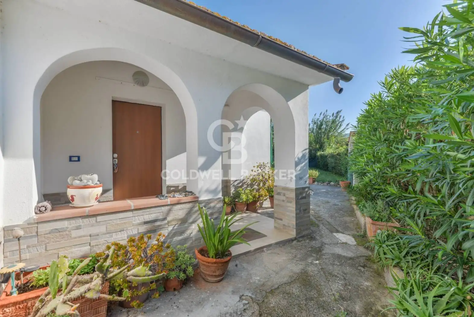 Villa unifamiliare, buono stato, 119 m², Marina Di Campo, Campo nell'Elba - foto 2
