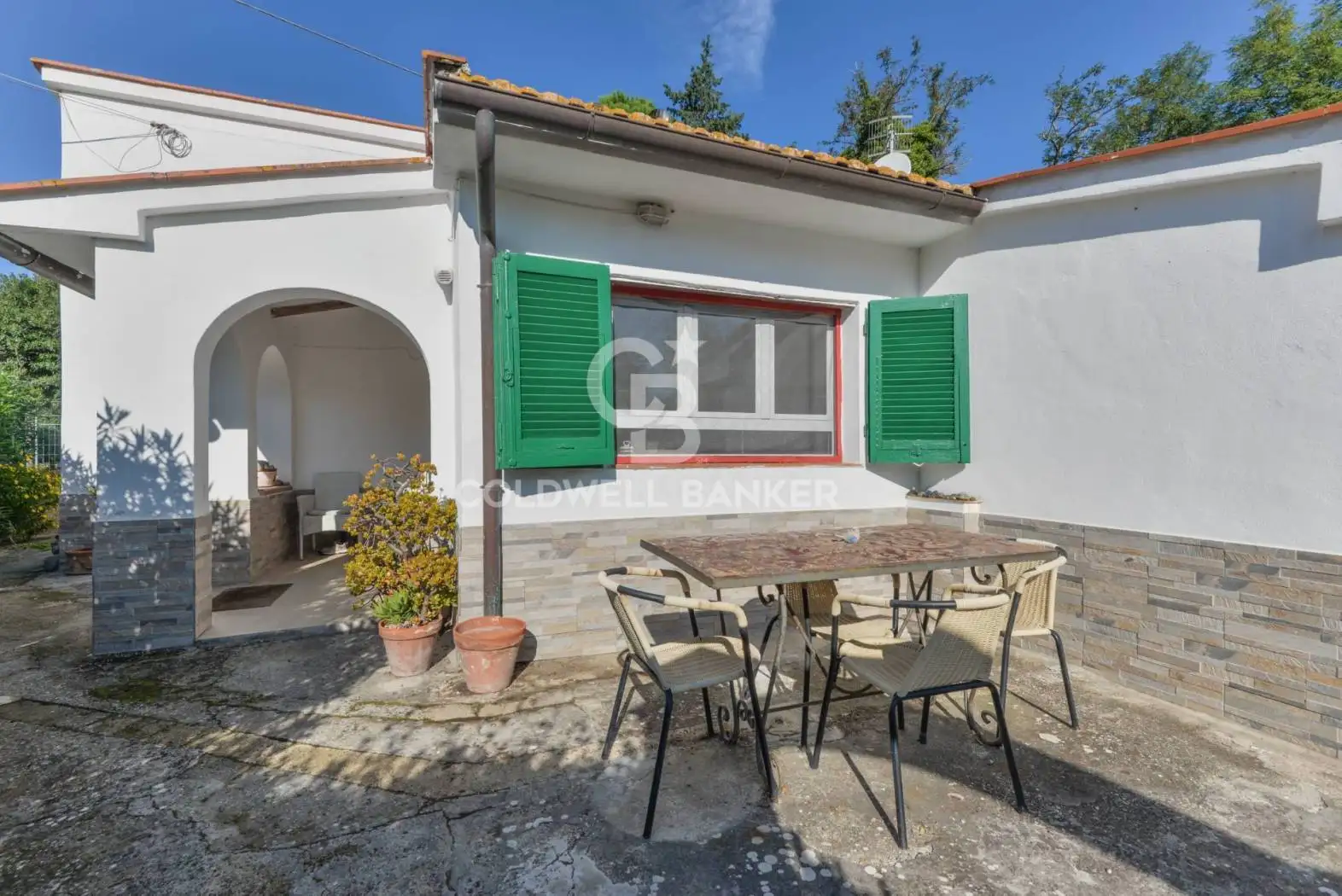 Villa unifamiliare, buono stato, 119 m², Marina Di Campo, Campo nell'Elba - foto 3