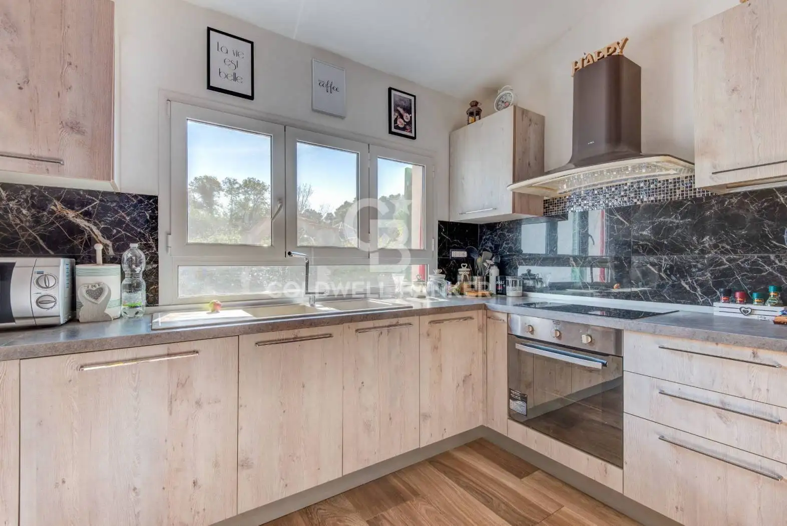 Villa unifamiliare, buono stato, 119 m², Marina Di Campo, Campo nell'Elba - foto 4