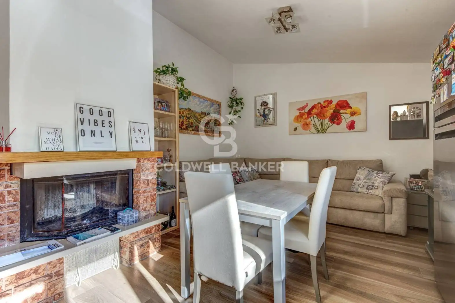 Villa unifamiliare, buono stato, 119 m², Marina Di Campo, Campo nell'Elba - foto 5