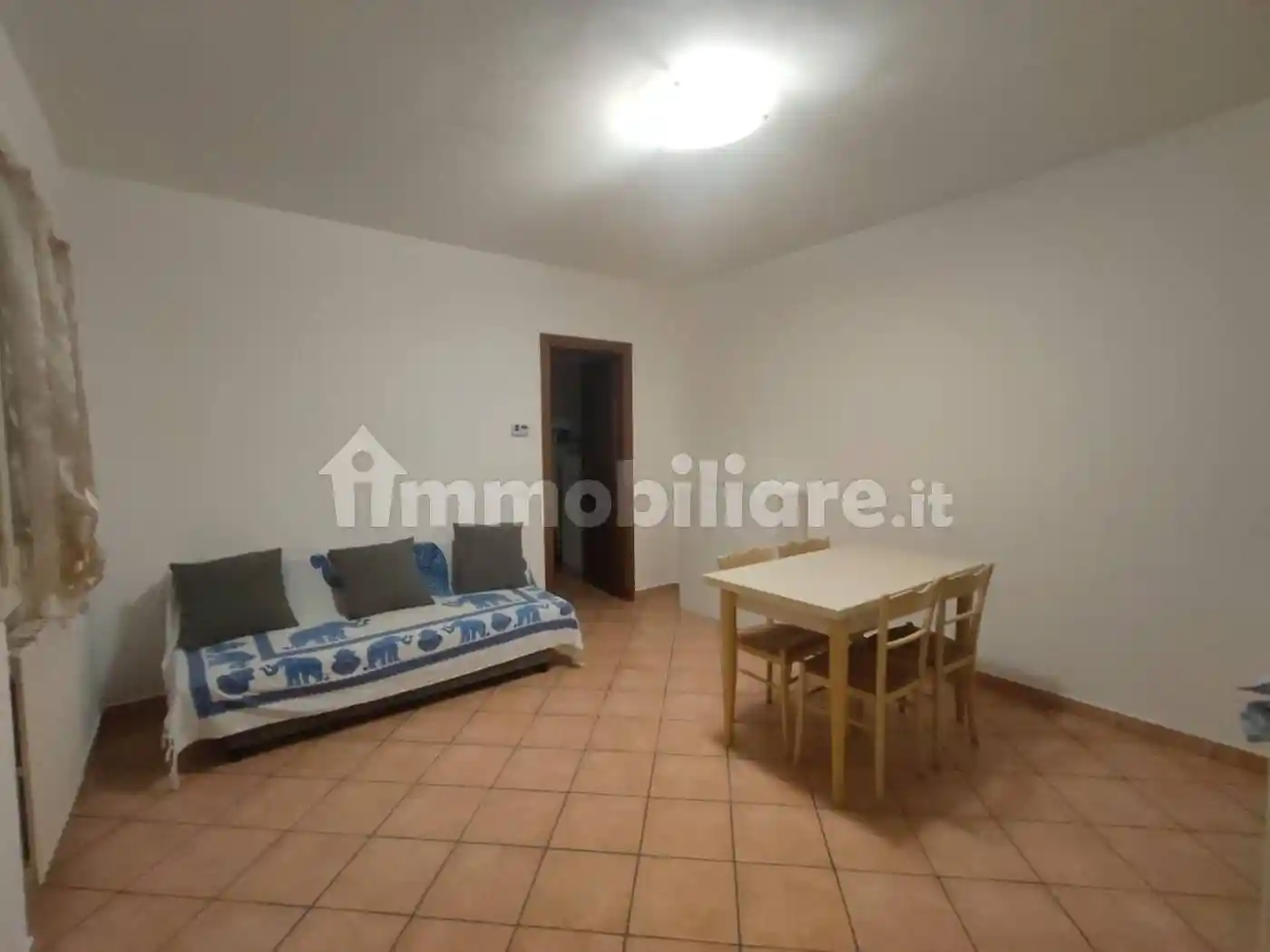Appartamento in affitto a Reggio Emilia