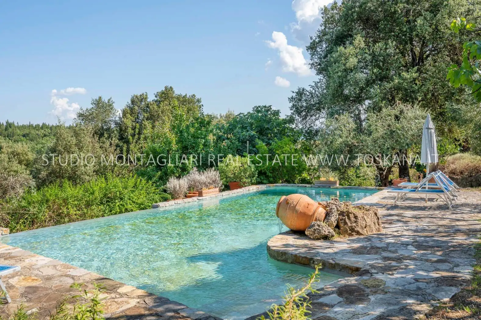 Casa colonica via Chiantigiana, Centro, Castellina in Chianti - foto 3