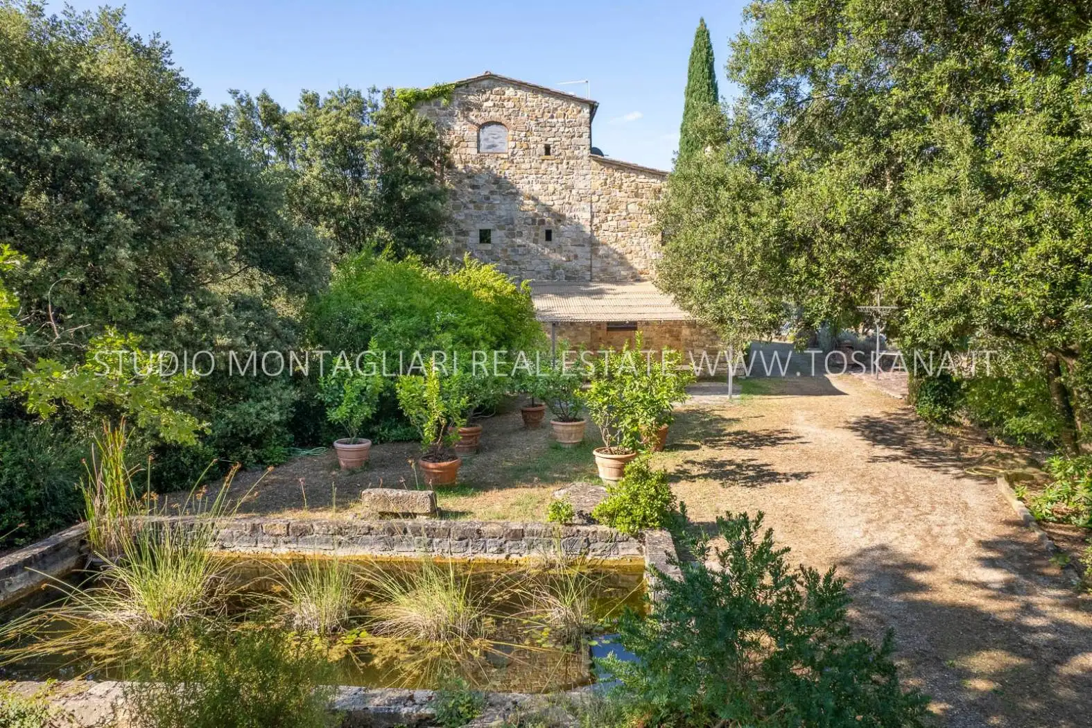 Casa colonica via Chiantigiana, Centro, Castellina in Chianti - foto 4