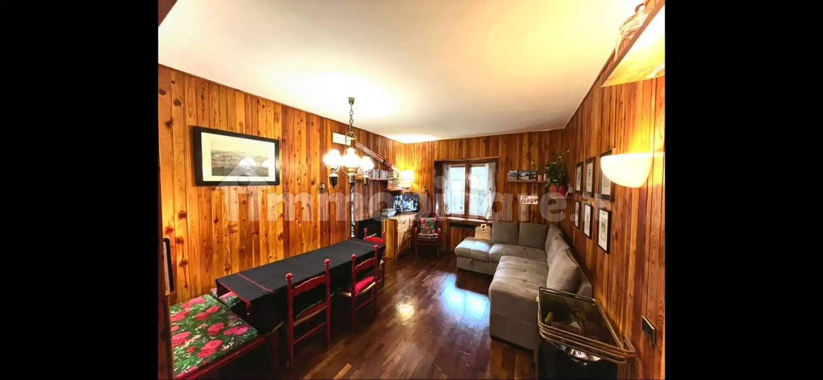 Appartamento in affitto a Rieti