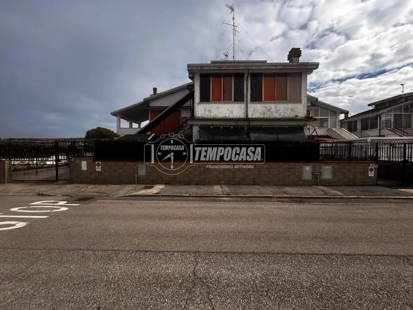 Appartamento in vendita a Comacchio