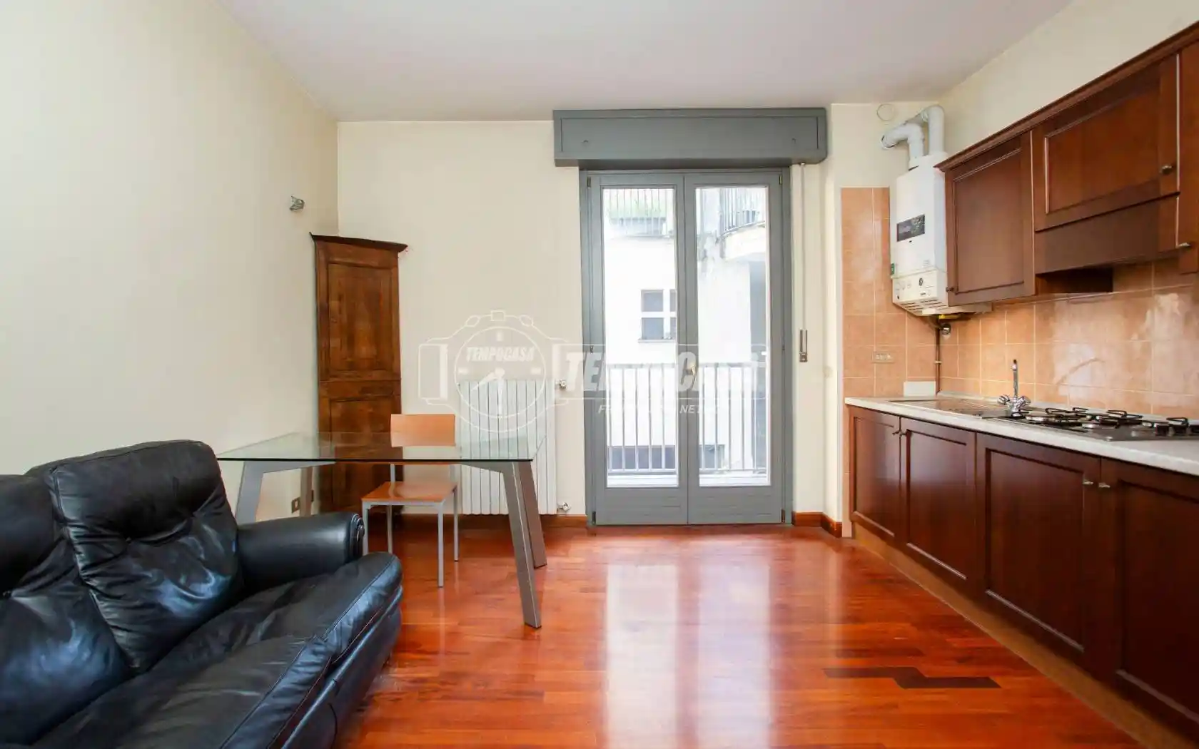 Bilocale via Bramante 40, Paolo Sarpi, Milano - foto 2