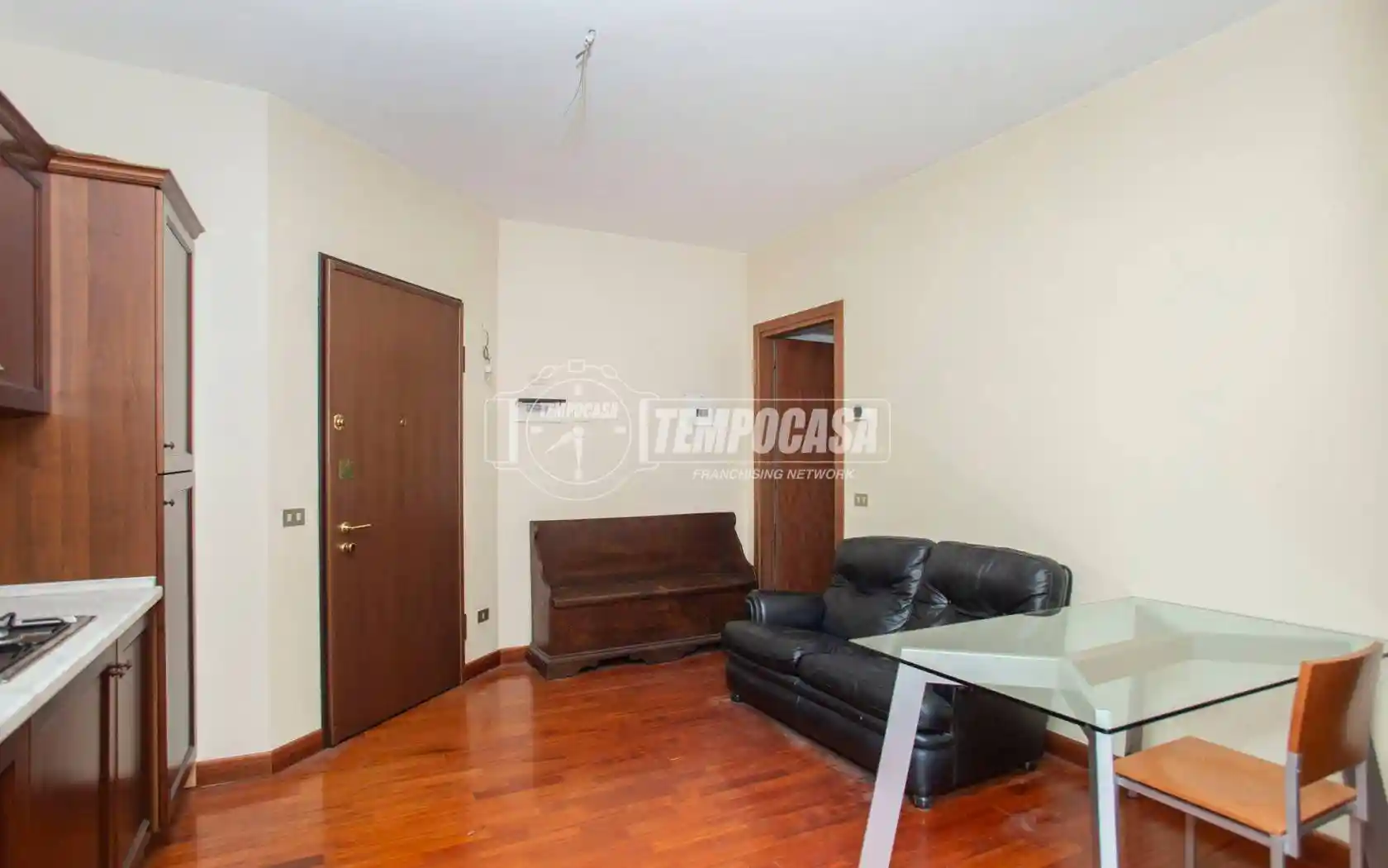 Bilocale via Bramante 40, Paolo Sarpi, Milano - foto 4