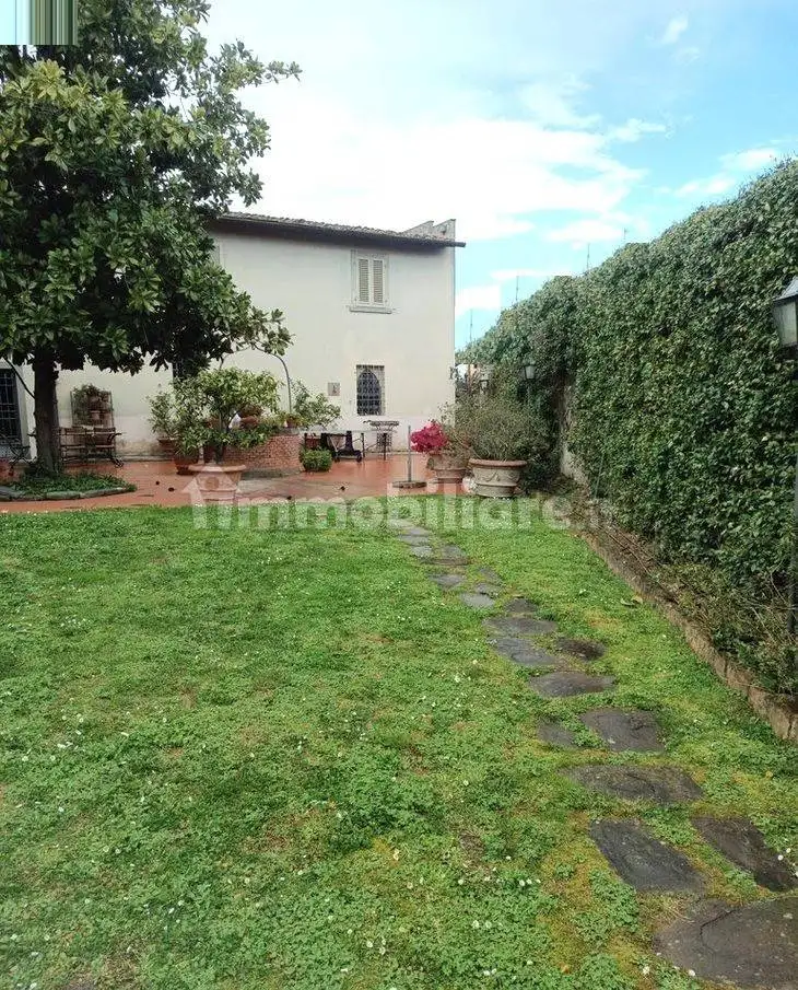 Villa in vendita a Firenze