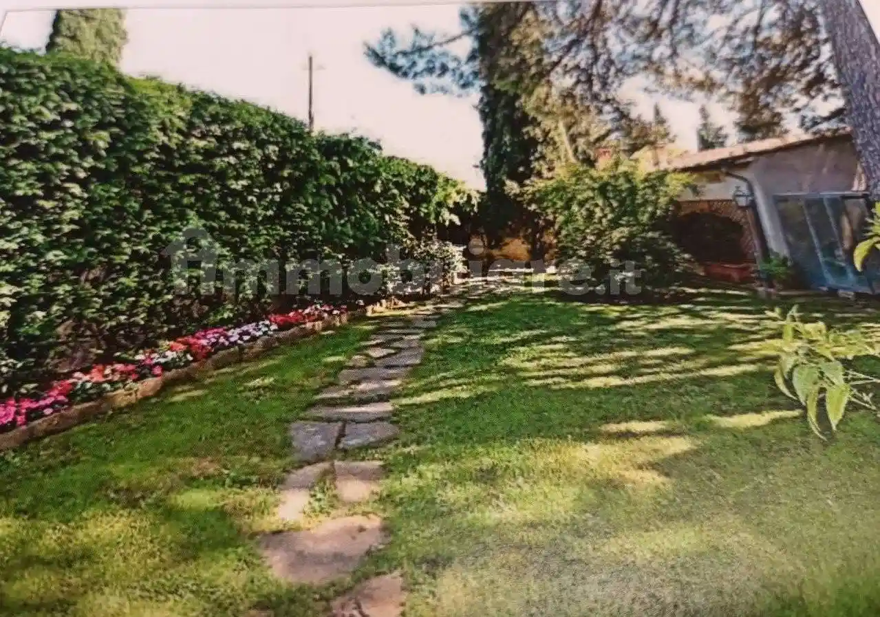 Villa unifamiliare, ottimo stato, 280 m², Cinque Vie, Firenze - foto 2