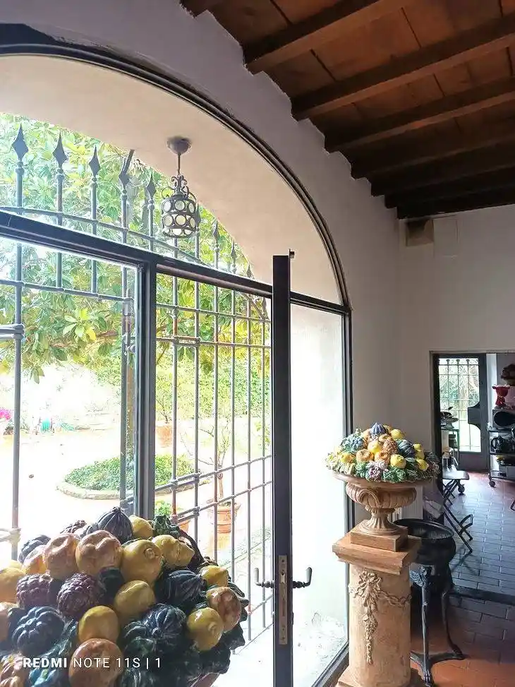 Villa unifamiliare, ottimo stato, 280 m², Cinque Vie, Firenze - foto 3