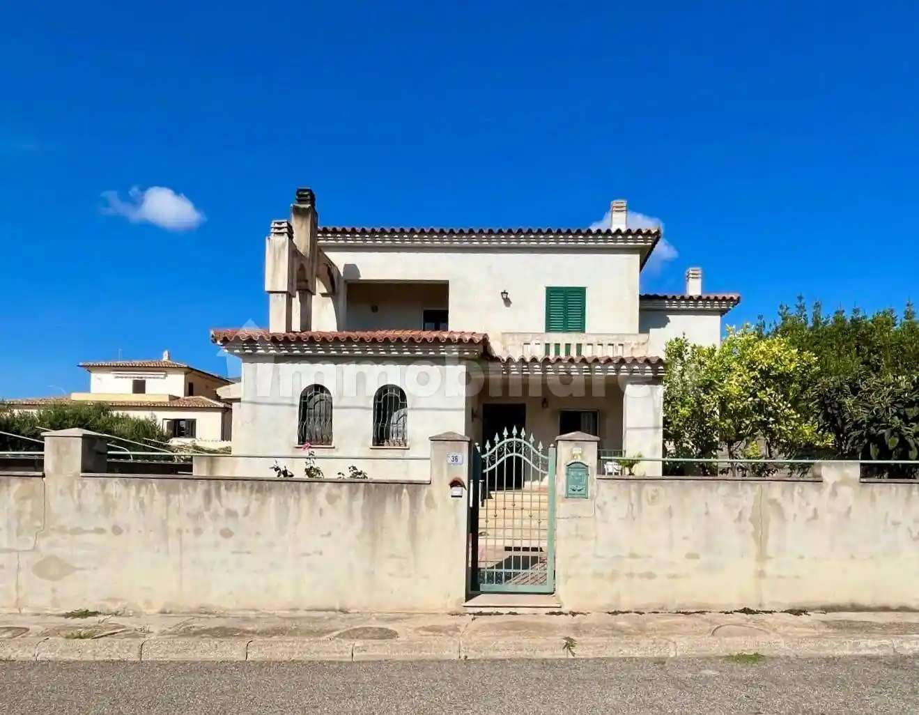 Villa in vendita a Orosei