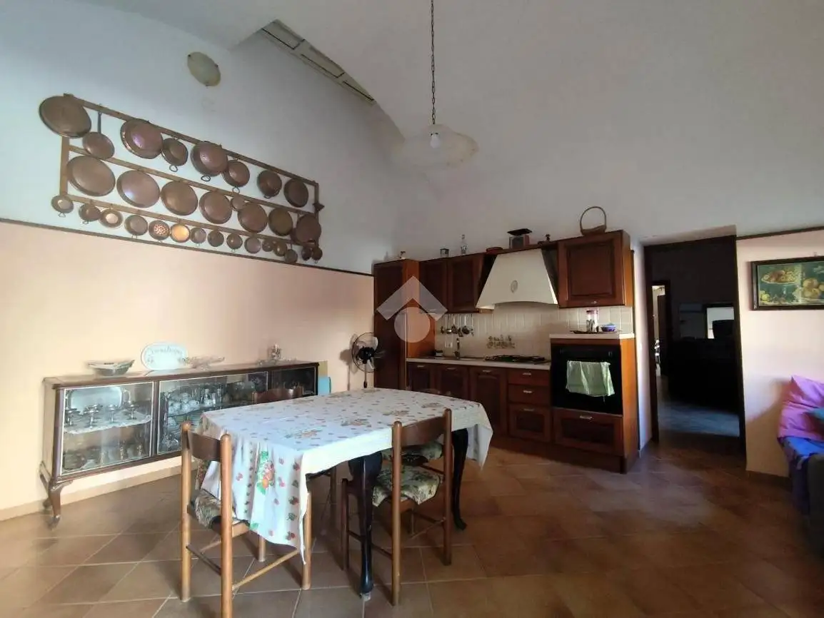 Rustico - Casale in vendita a San Felice a Cancello