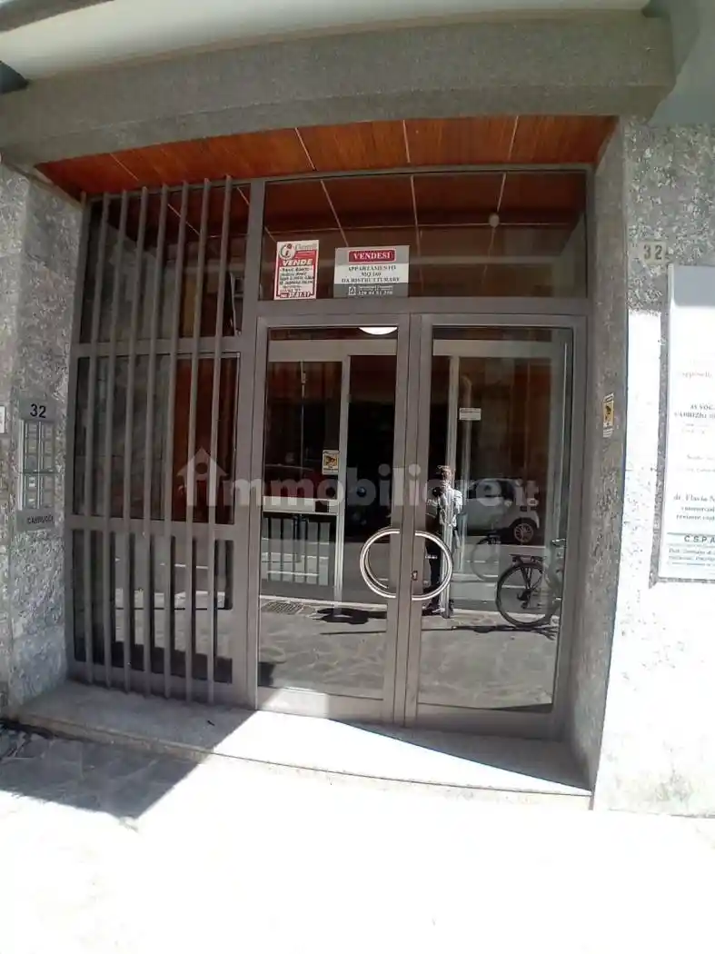 Appartamento via Giosuè Carducci 32, Piazza Salotto - Corso Umberto, Pescara - foto 2