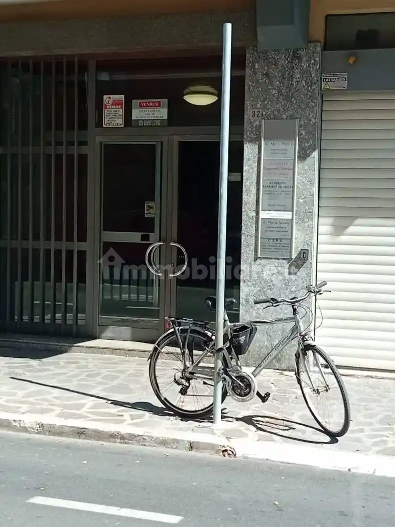 Appartamento via Giosuè Carducci 32, Piazza Salotto - Corso Umberto, Pescara - foto 3