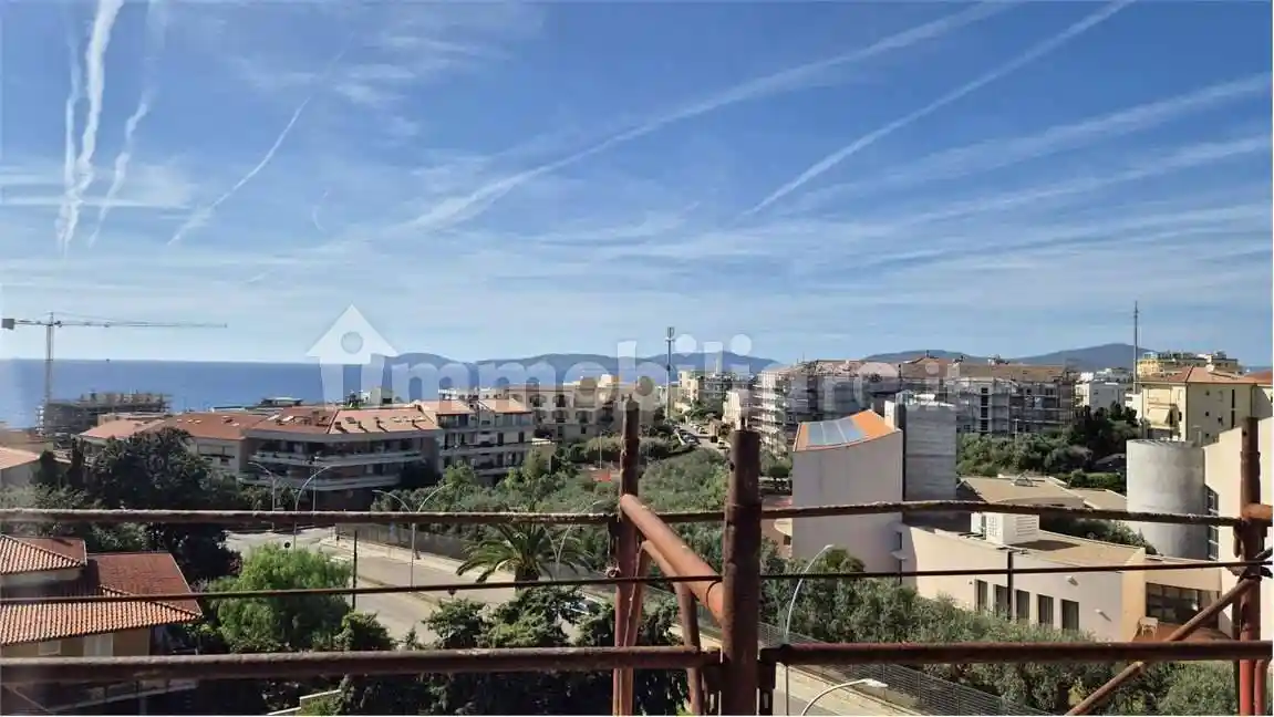 Attico - Mansarda in vendita a Alghero