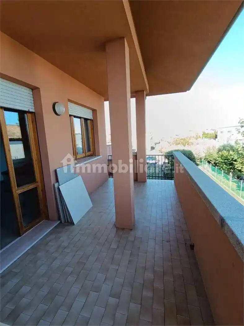 Appartamento in vendita a Santarcangelo di Romagna