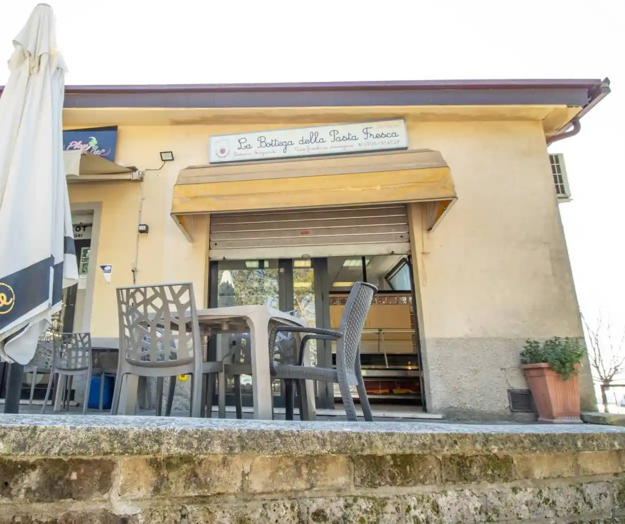 Open space piazza Giuseppe Garibaldi 8, Cantalupo in Sabina - foto 2