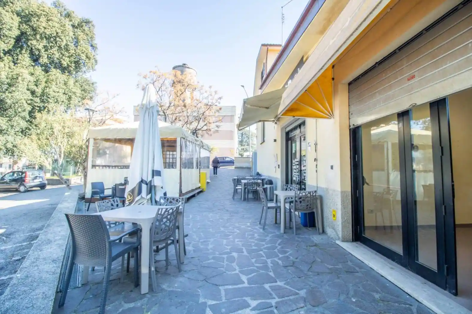 Open space piazza Giuseppe Garibaldi 8, Cantalupo in Sabina - foto 3