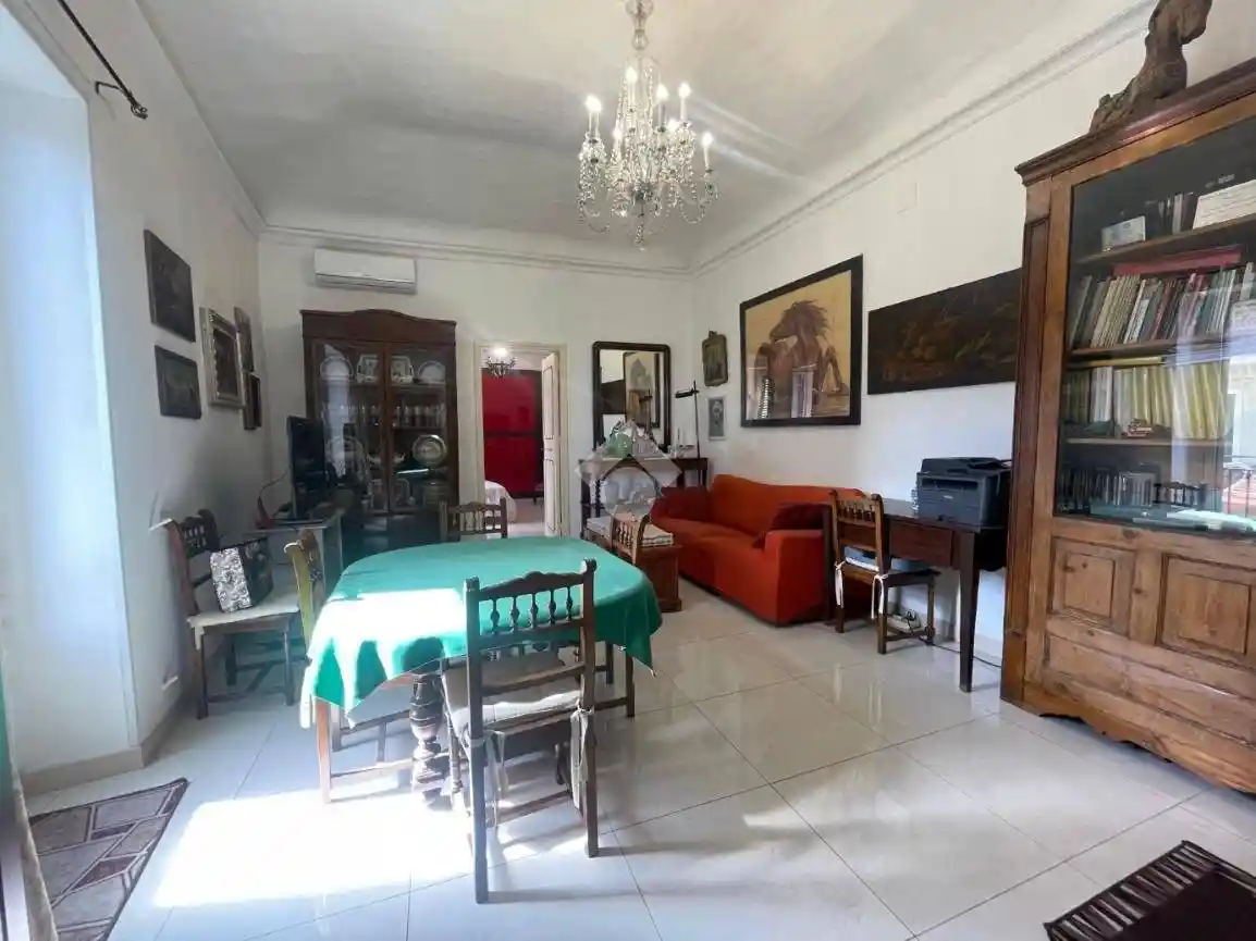 Bilocale C.so Calatafimi 1171, Poggio Ridente, Palermo - foto 5