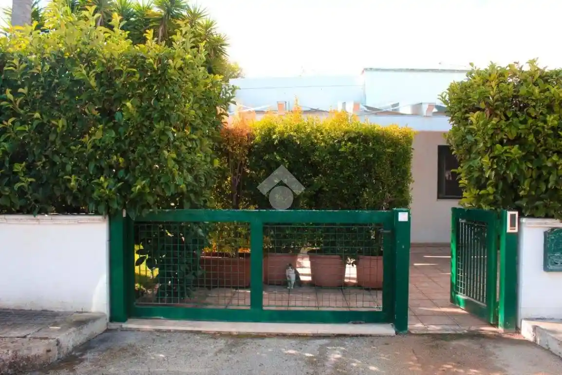 Villetta a schiera in vendita a Carovigno