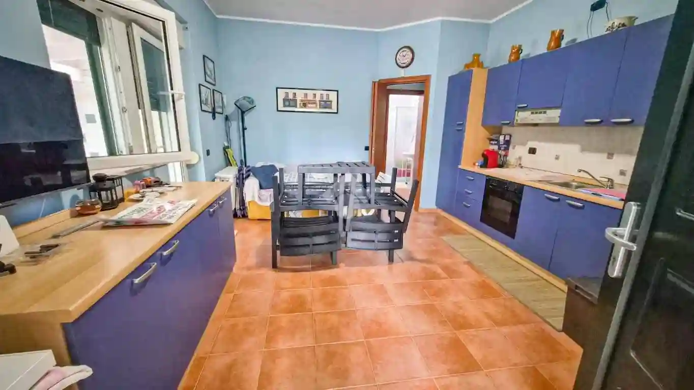 Villetta a schiera - foto 4