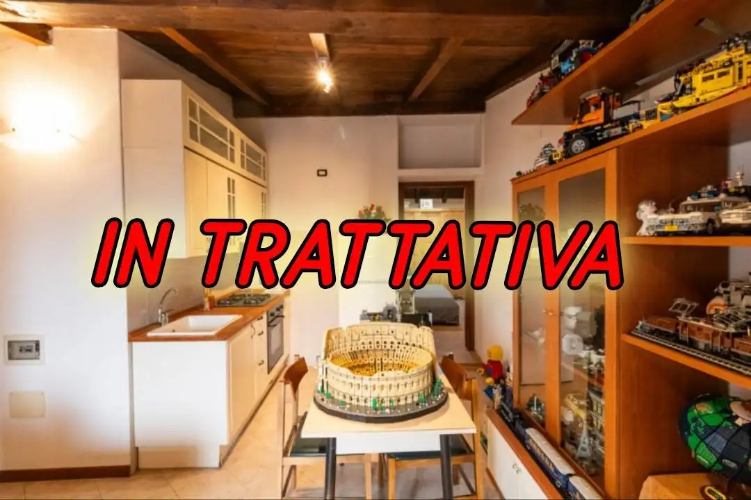 Appartamento in vendita a Civate