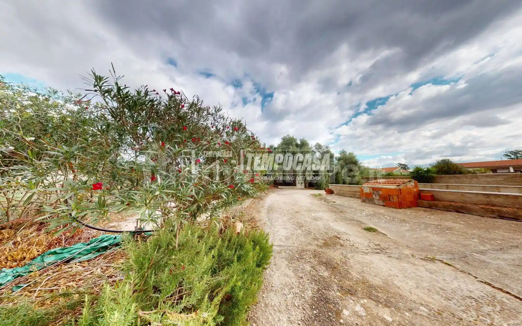 Terratetto unifamiliare Strada Provinciale 18, Bancali - Saccheddu, Sassari - foto 3