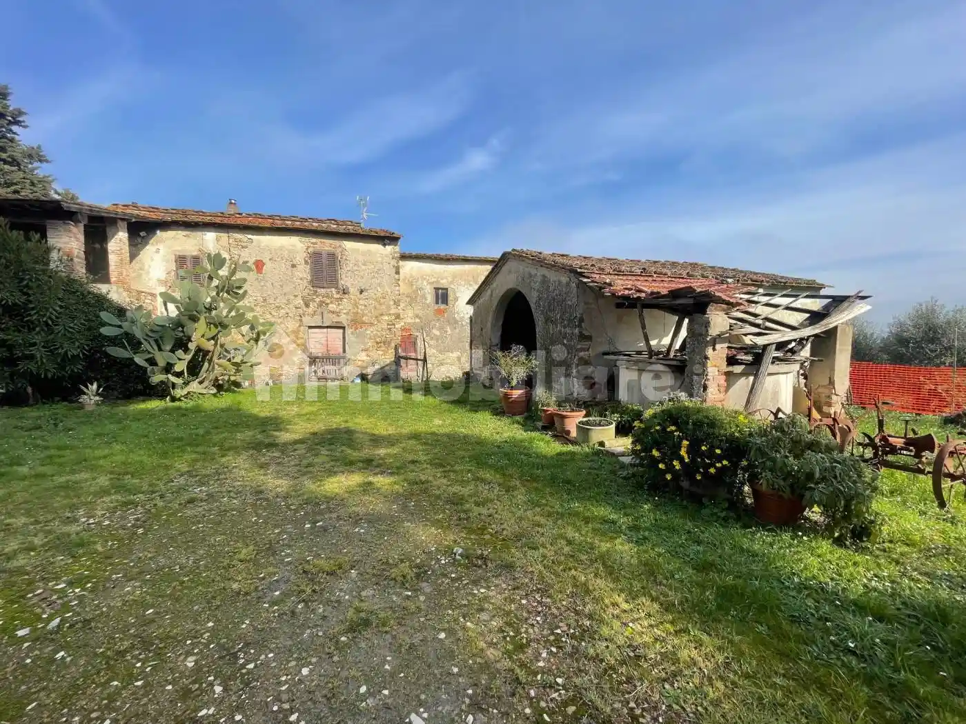 Casa colonica via delle Prata 2, Rinaldi, San Martino alla Palma, Scandicci - foto 3