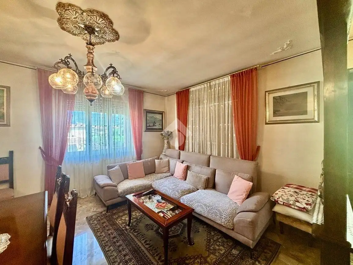 Appartamento in vendita a Pian Camuno