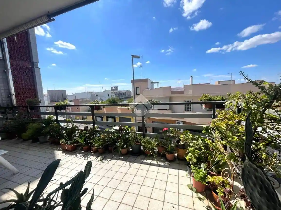 Appartamento in vendita a Surbo