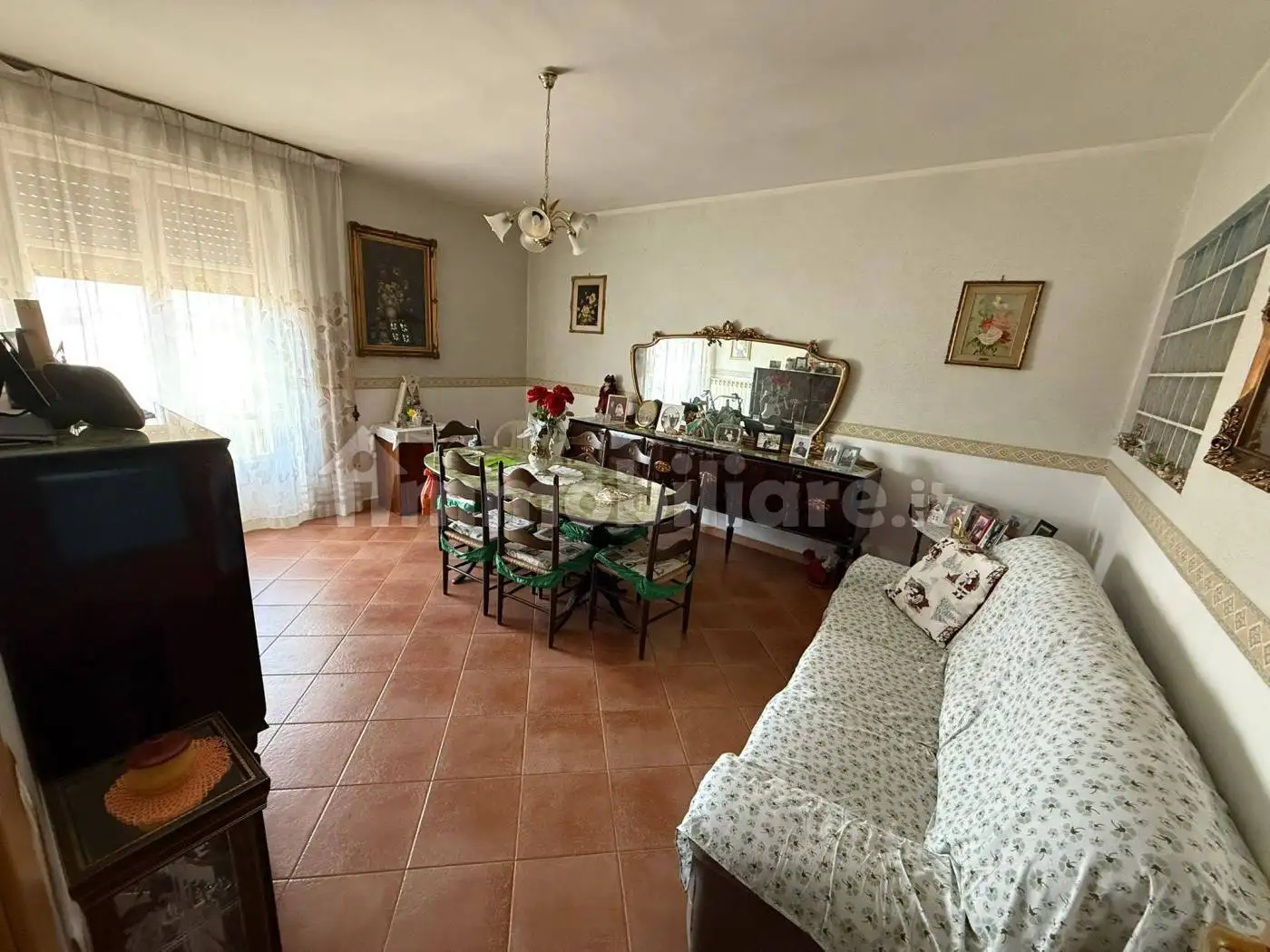 Appartamento in vendita a Benevento