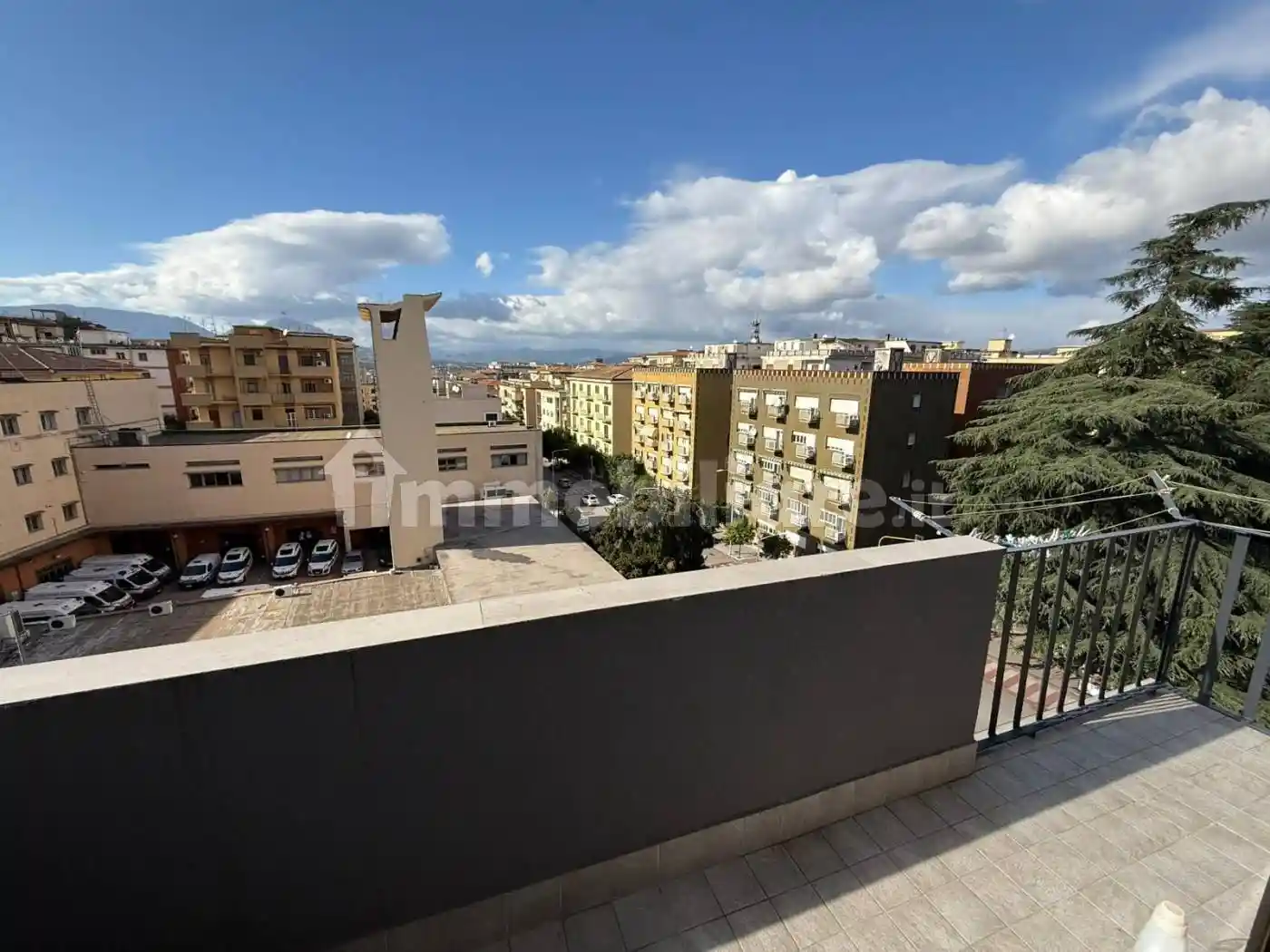 Quadrilocale viale Martiri d'Ungheria, Sala, Mellusi, Benevento - foto 5