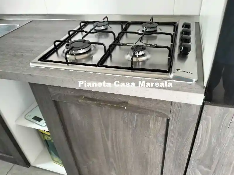 Villa unifamiliare Contrada San Silvestro, Via Dante, Trapani, Salemi, Marsala - foto 4