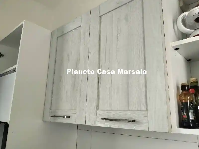 Villa unifamiliare Contrada San Silvestro, Via Dante, Trapani, Salemi, Marsala - foto 5