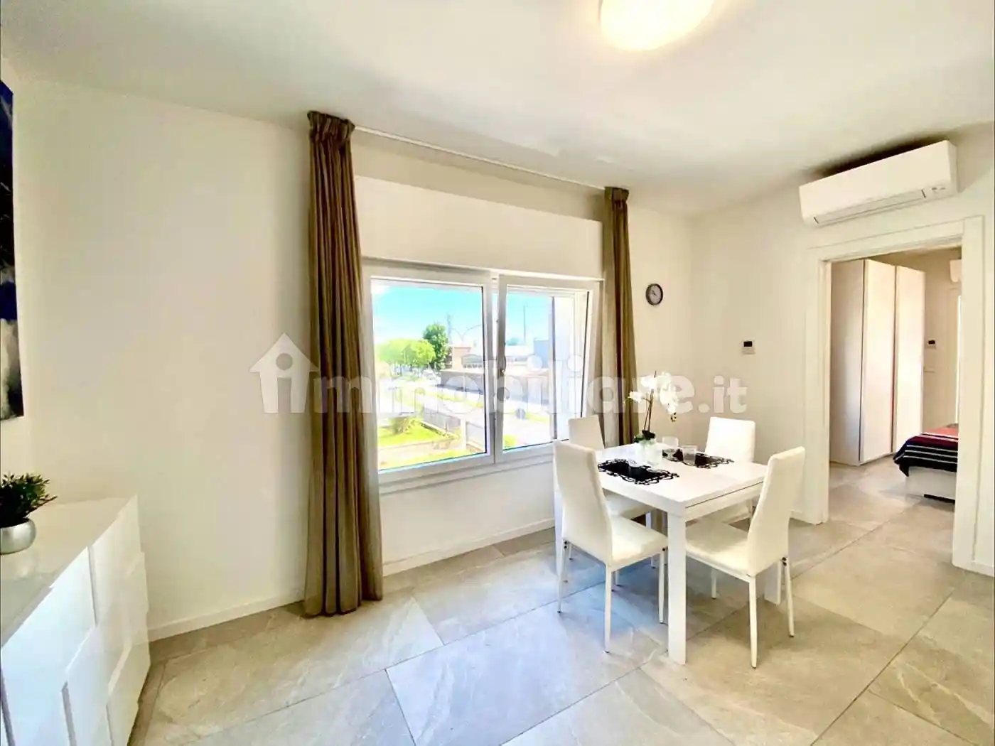 Appartamento in vendita a Bologna