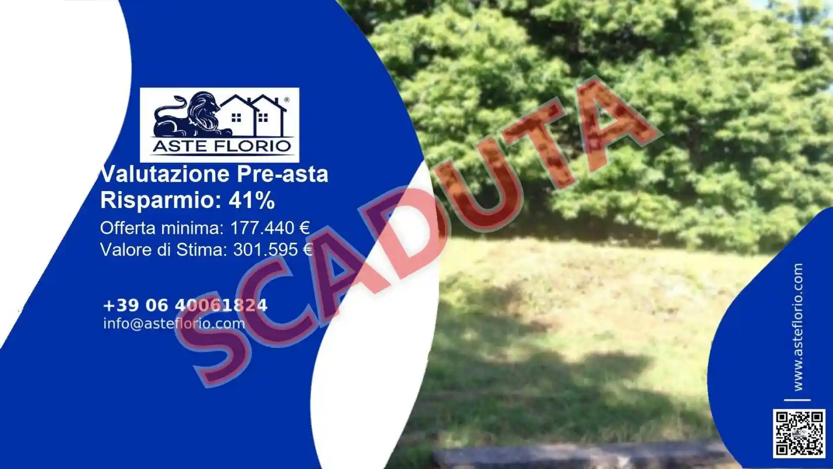 Villa in vendita a Velletri