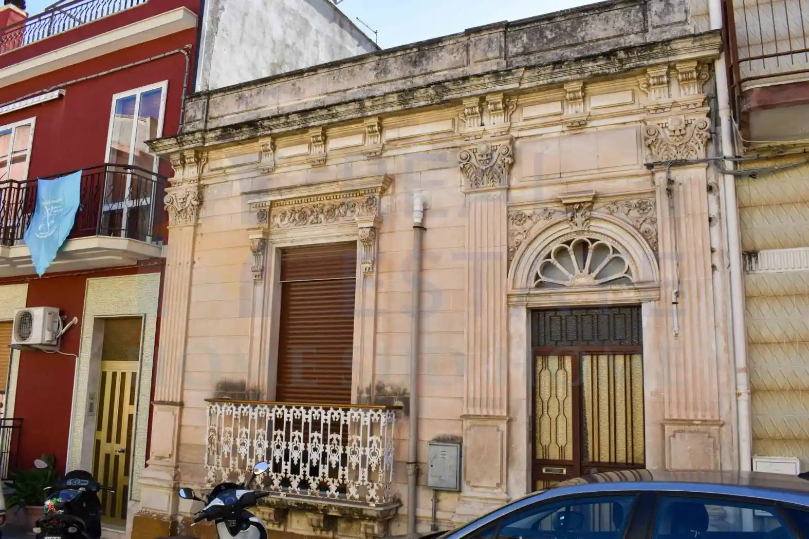 Appartamento in vendita a Canicattini Bagni