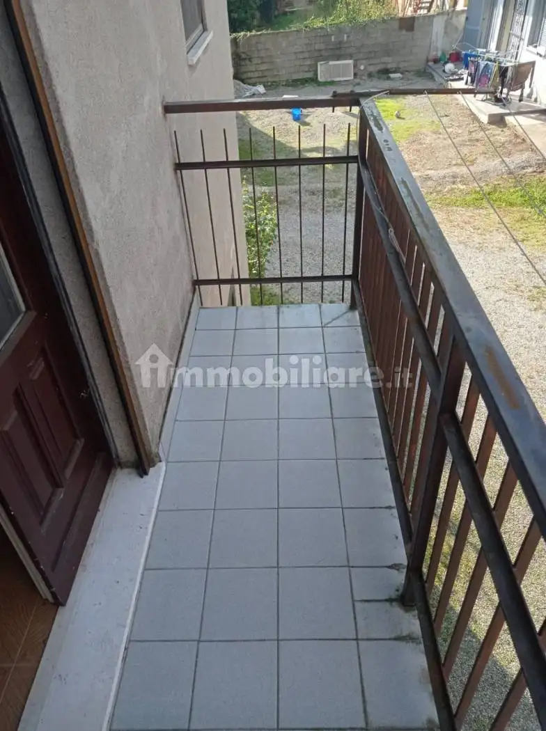 Terratetto unifamiliare via Motto, Conturbia, Agrate Conturbia - foto 5