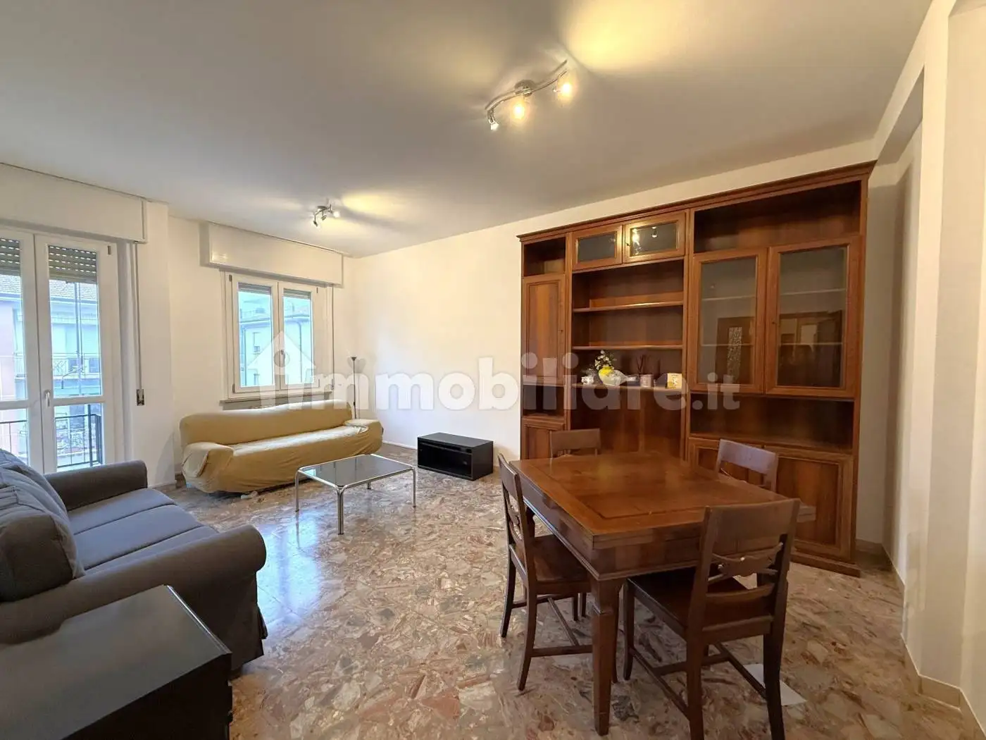 Appartamento in affitto a Forlì