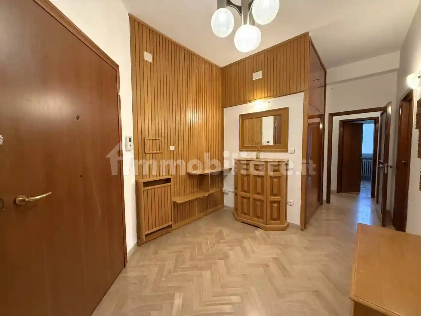 Appartamento via Torquato Tasso 0000, Stazione - Grandi Italiani, Forlì - foto 4